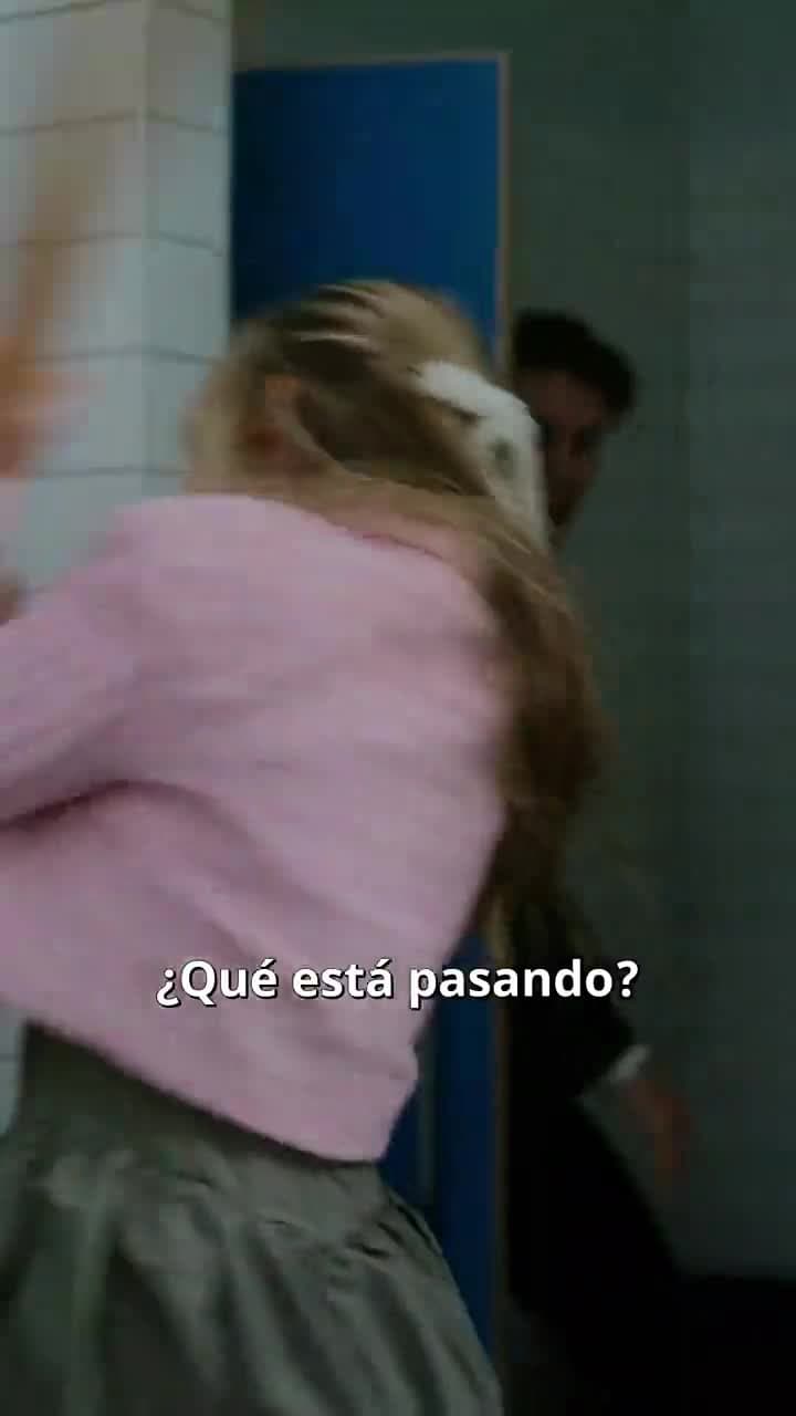 [Doblado]Marcada por 4 Hermanos Alfa - Episode 10