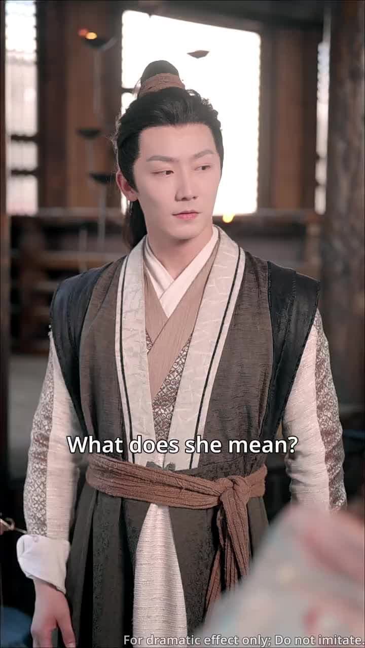 The Dying Prince's Defiant Bride - Episode 6