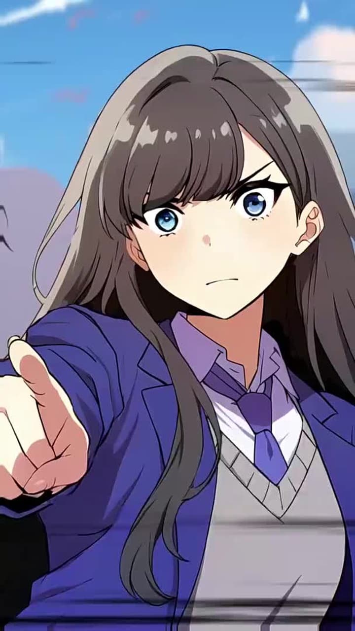 [Dubbed]From D-Class Trash to Primordial King - Episode 14