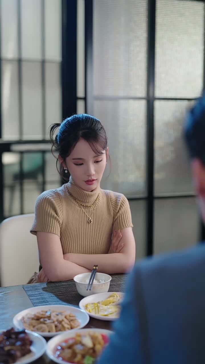 不與青山辭 - Episode 37