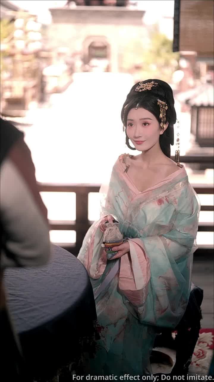 The Dying Prince's Defiant Bride - Episode 4