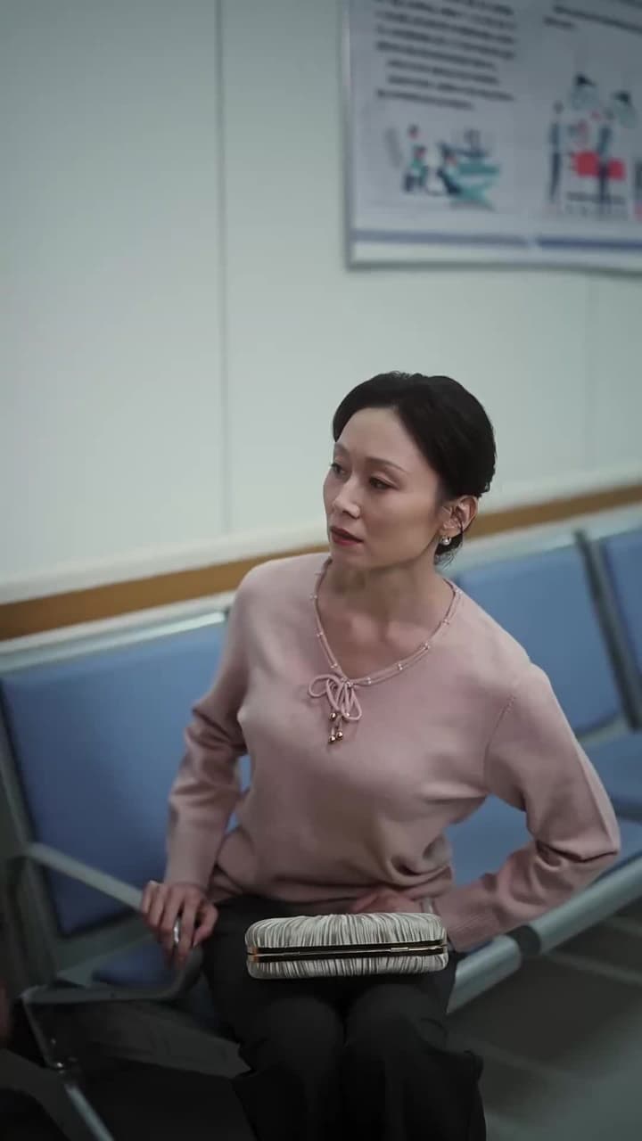 一宵半夏 - Episode 70
