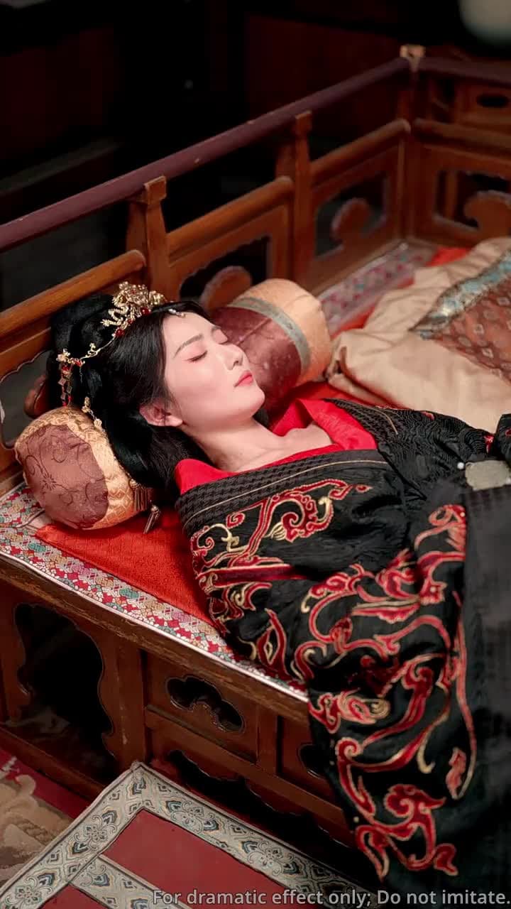 The Dying Prince's Defiant Bride - Episode 41