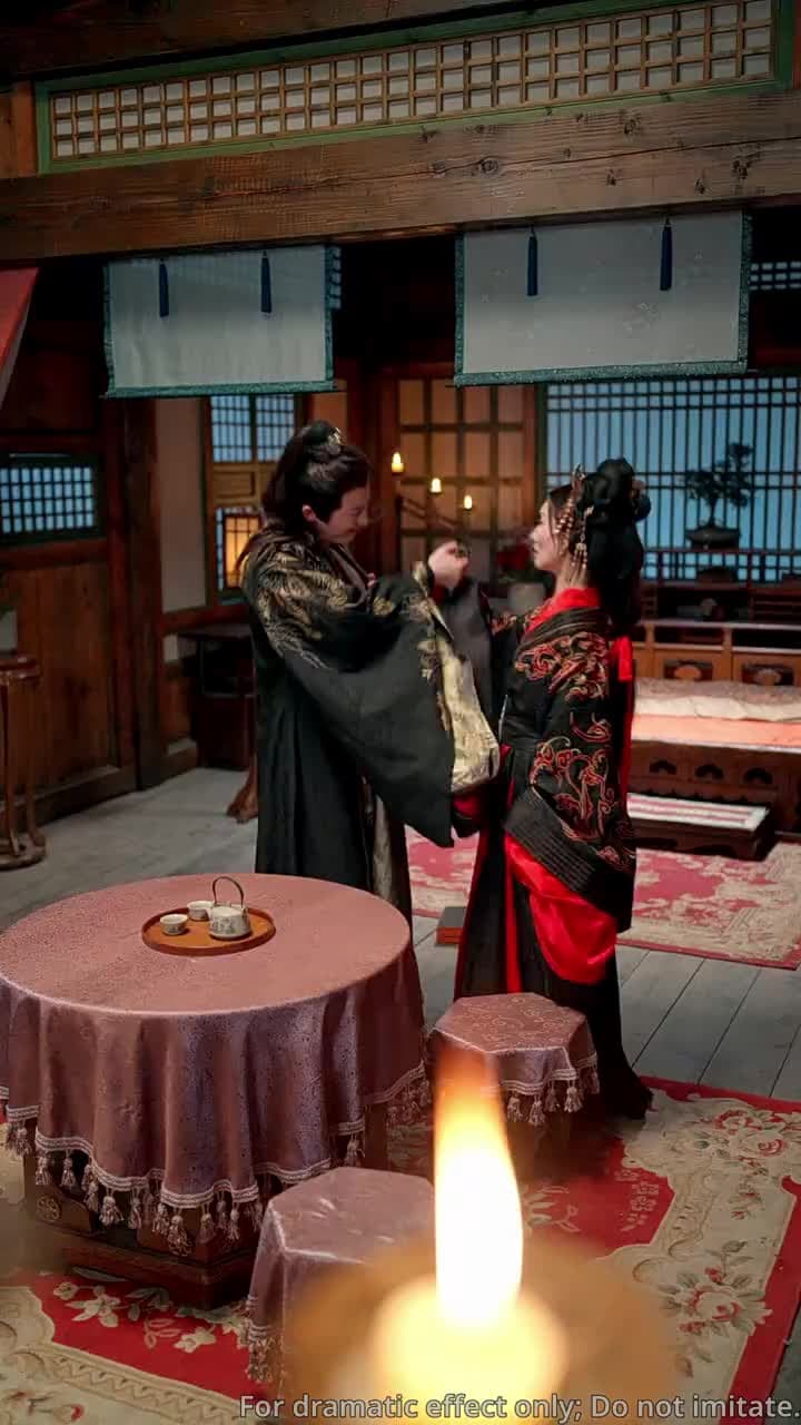 The Dying Prince's Defiant Bride - Episode 42