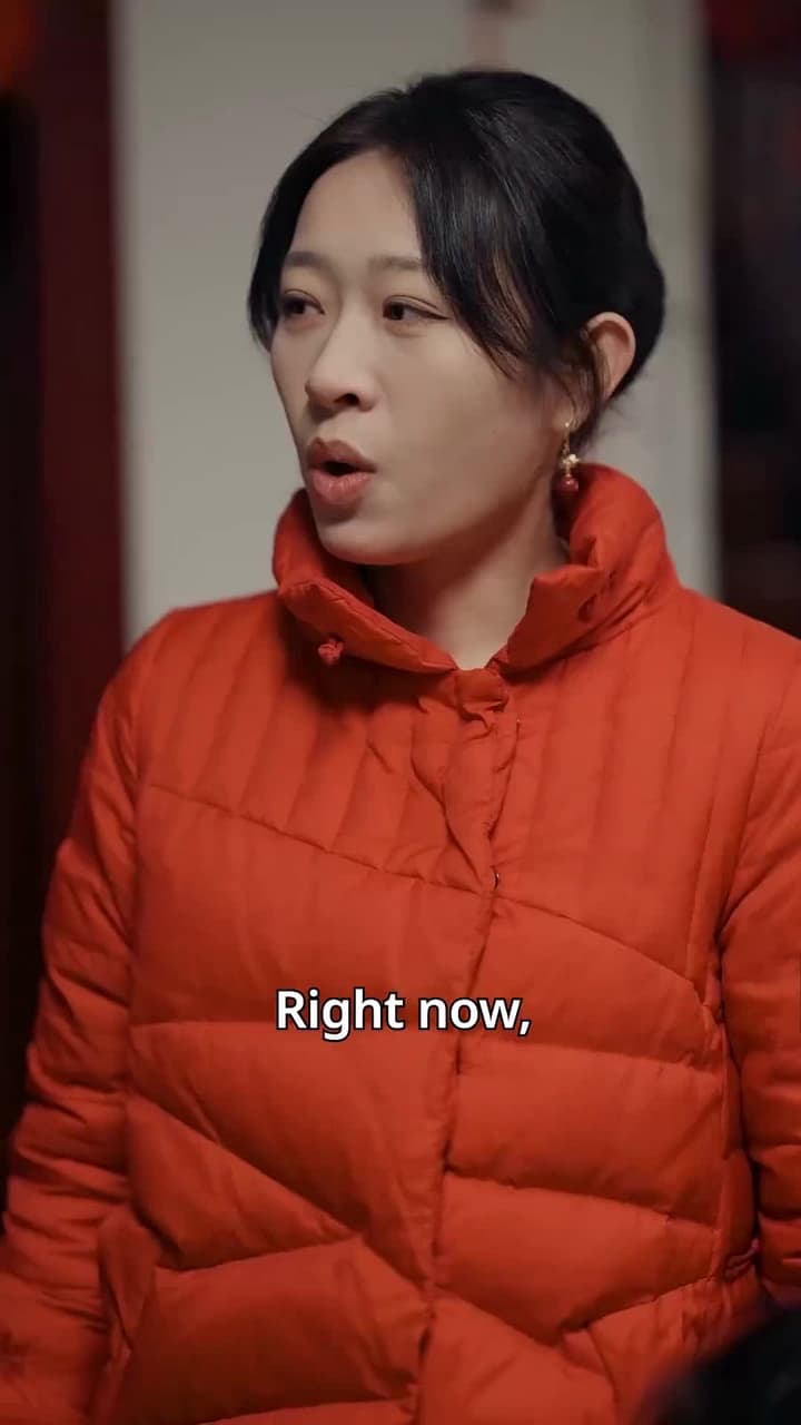 [Dubbed]Enough Was Enough - Episode 9