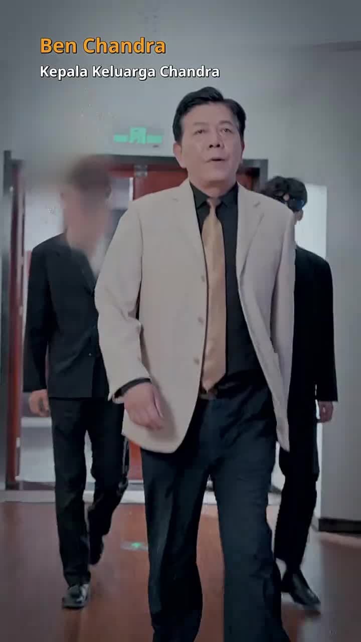 [Dubbing]Apa Hari Ini Istri Pak Saputra Dipermalukan? - Episode 52