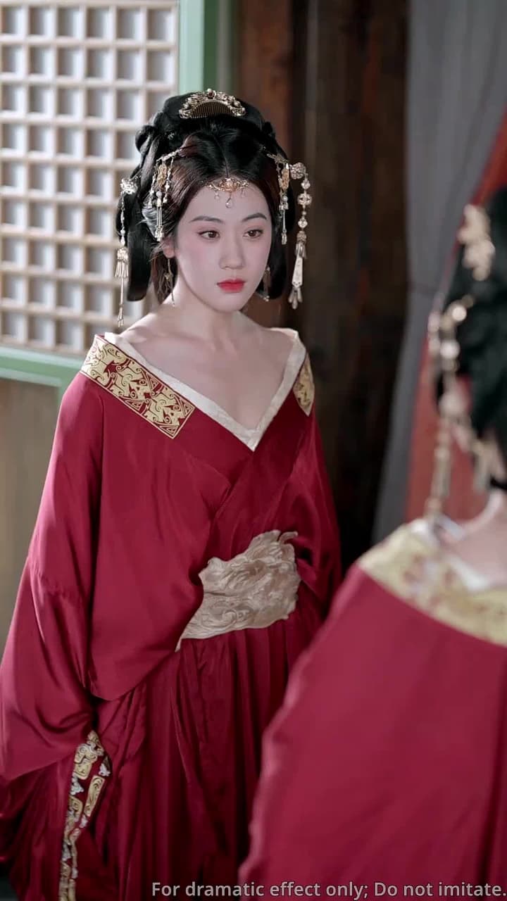 The Dying Prince's Defiant Bride - Episode 26