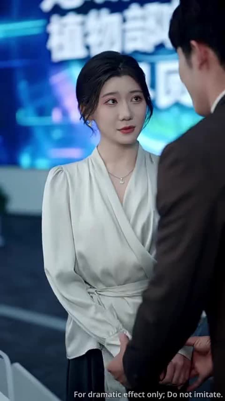 Colorful Charade - Episode 43