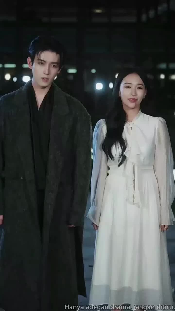 Gantian Aku yang Mencintaimu - Episode 38