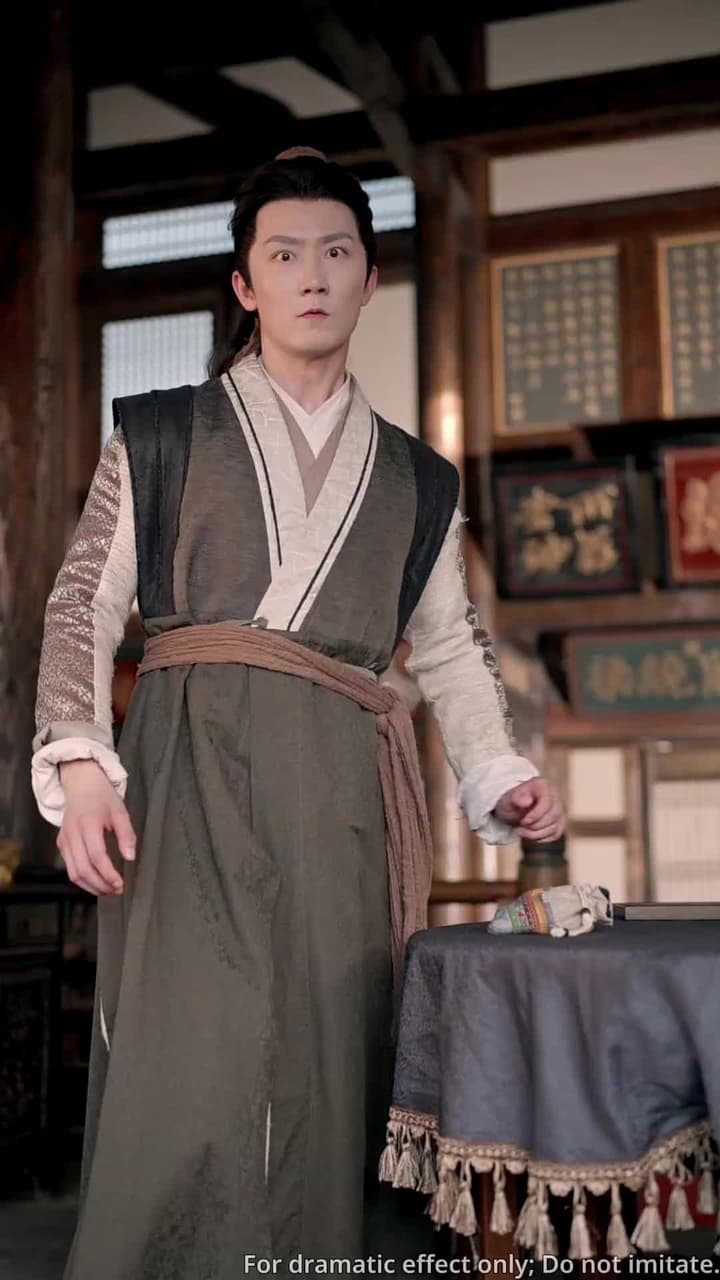 The Dying Prince's Defiant Bride - Episode 8
