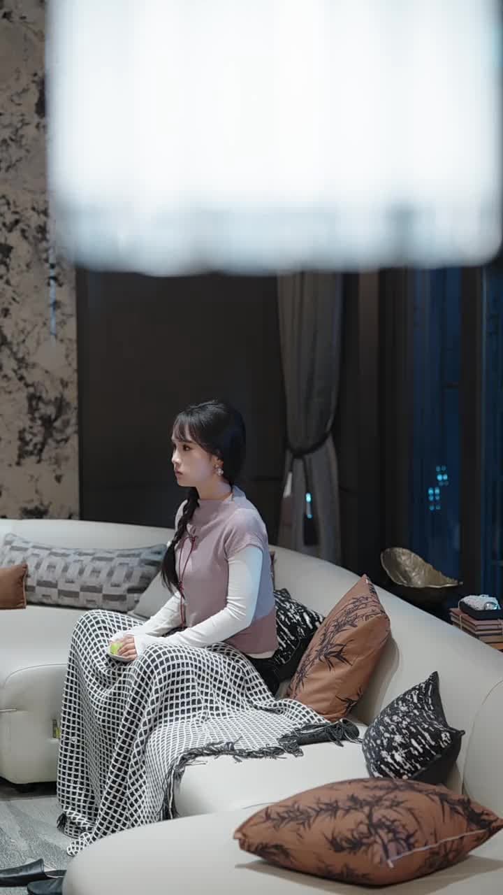 不與青山辭 - Episode 9
