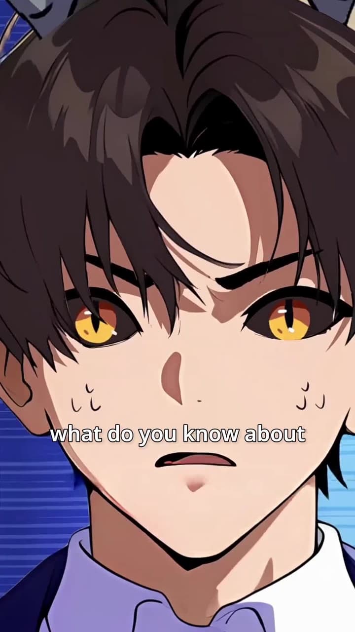 [Dubbed]From D-Class Trash to Primordial King - Episode 74
