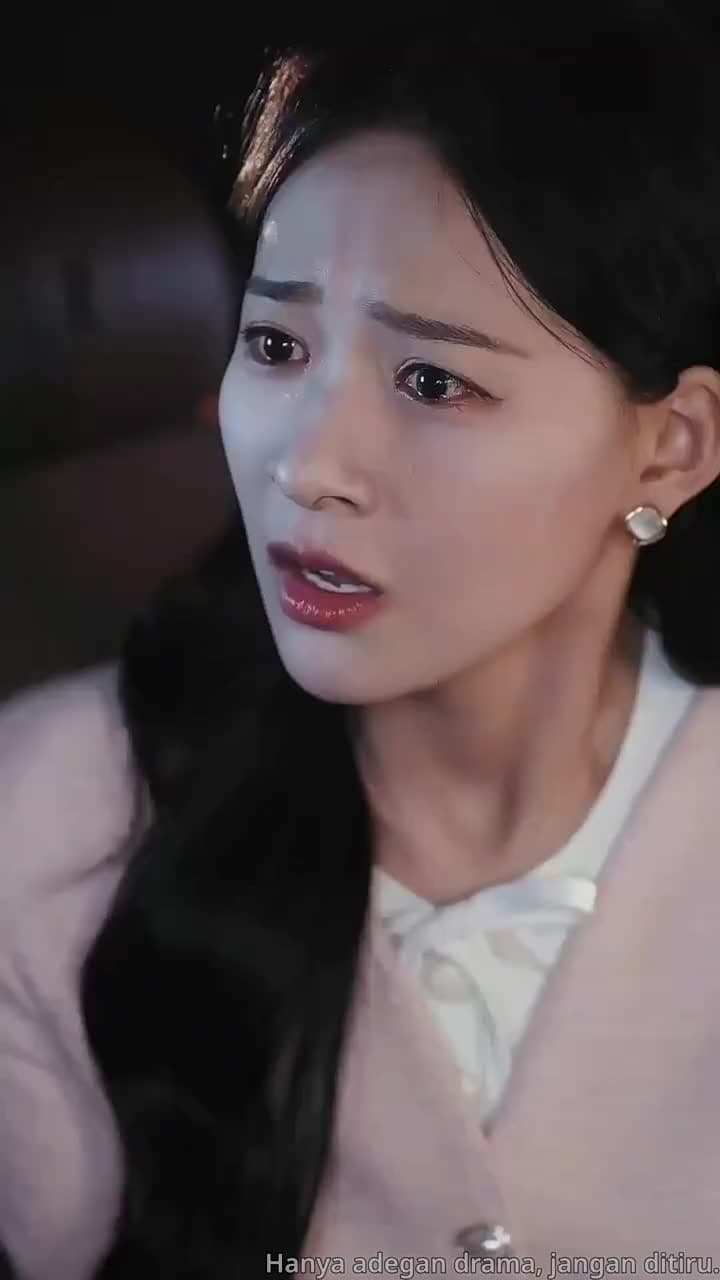 Gantian Aku yang Mencintaimu - Episode 16
