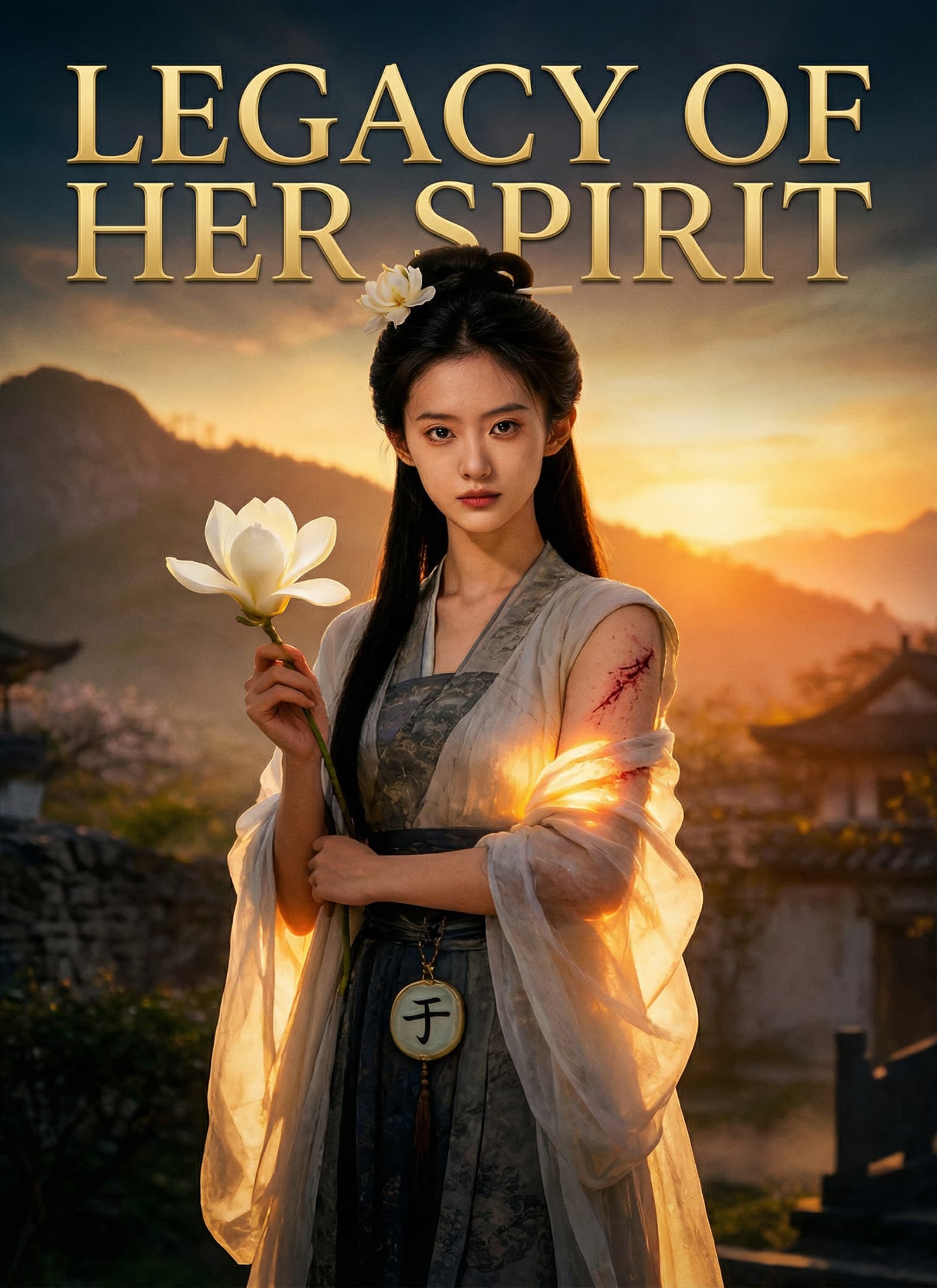 [Dubbed] Legacy of Her Spirit