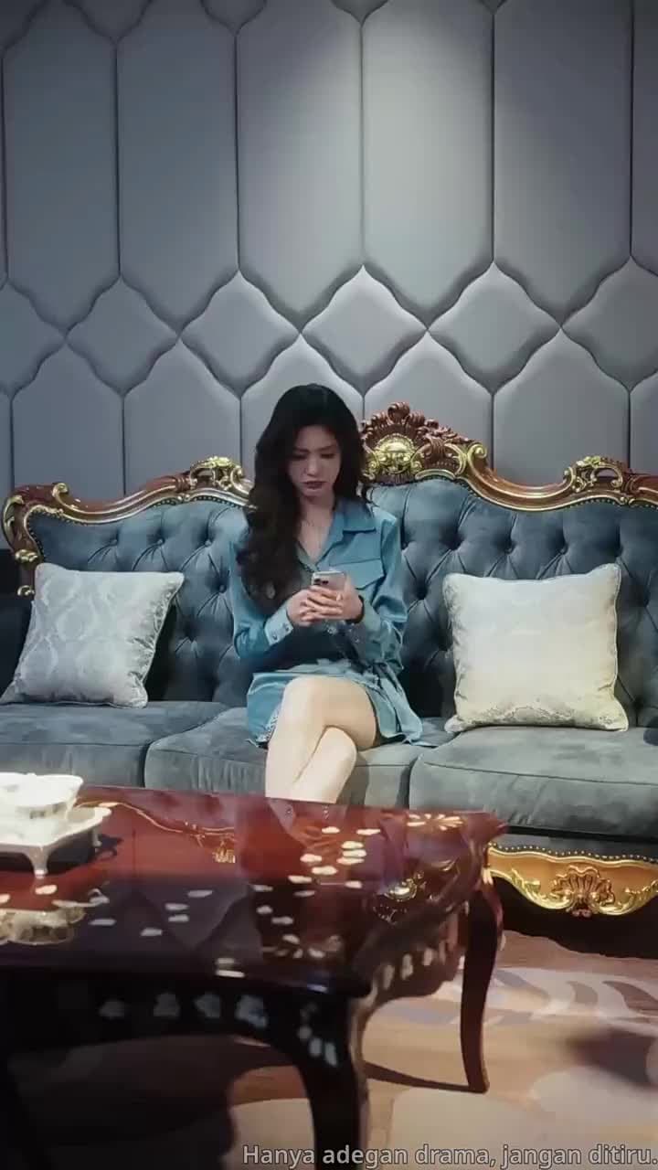 Gantian Aku yang Mencintaimu - Episode 46