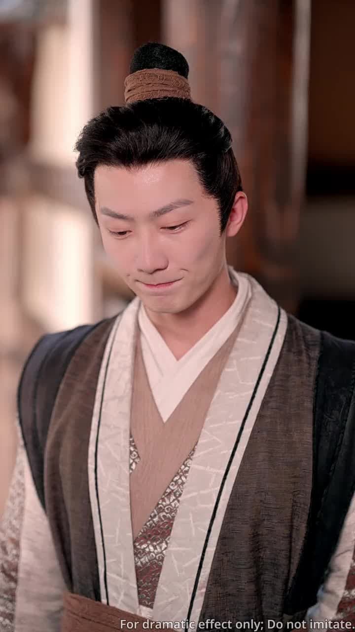 The Dying Prince's Defiant Bride - Episode 5