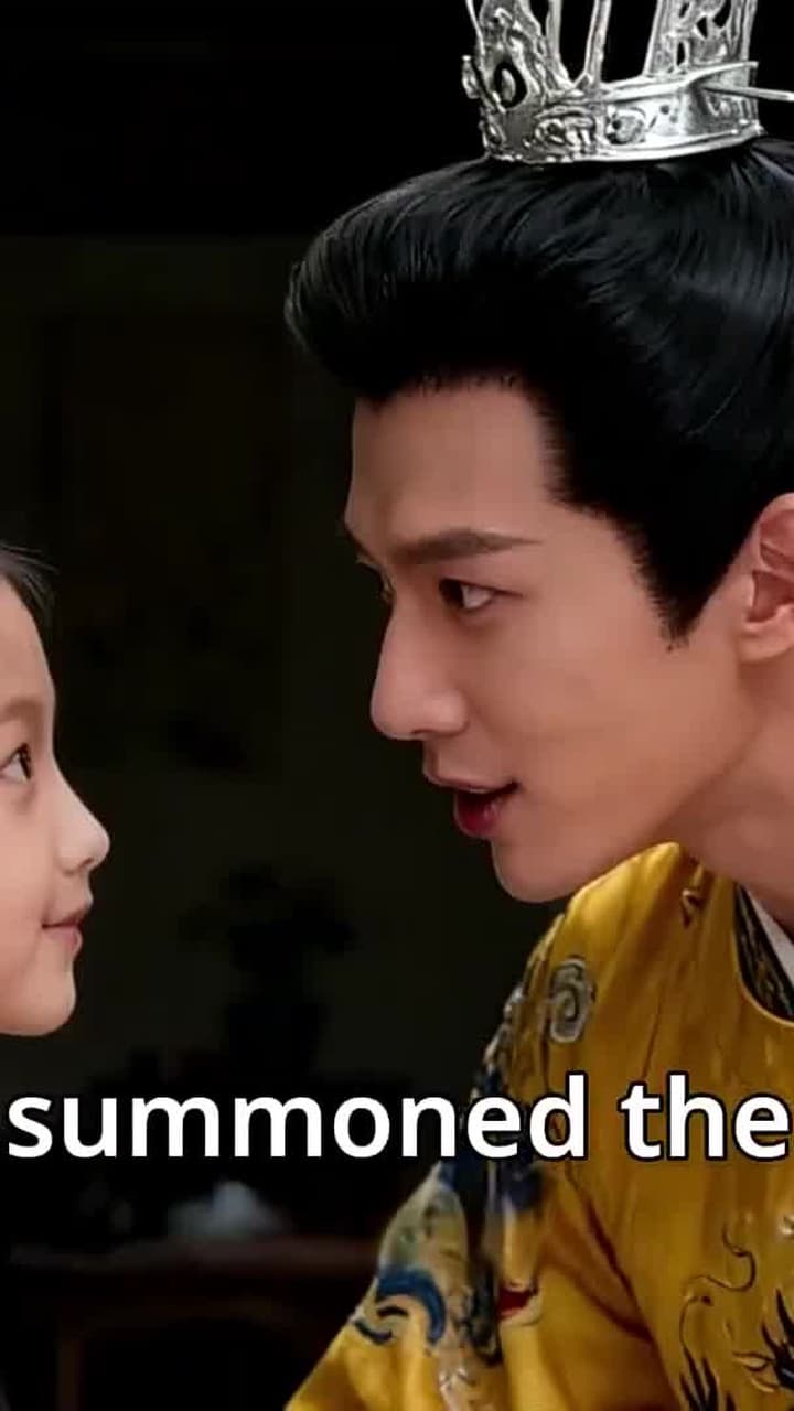 [Dubbed] Moonlit Redemption - Episode 29