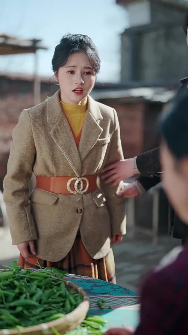 老太重生八零!扶孝子贏回全家運 - Episode 12