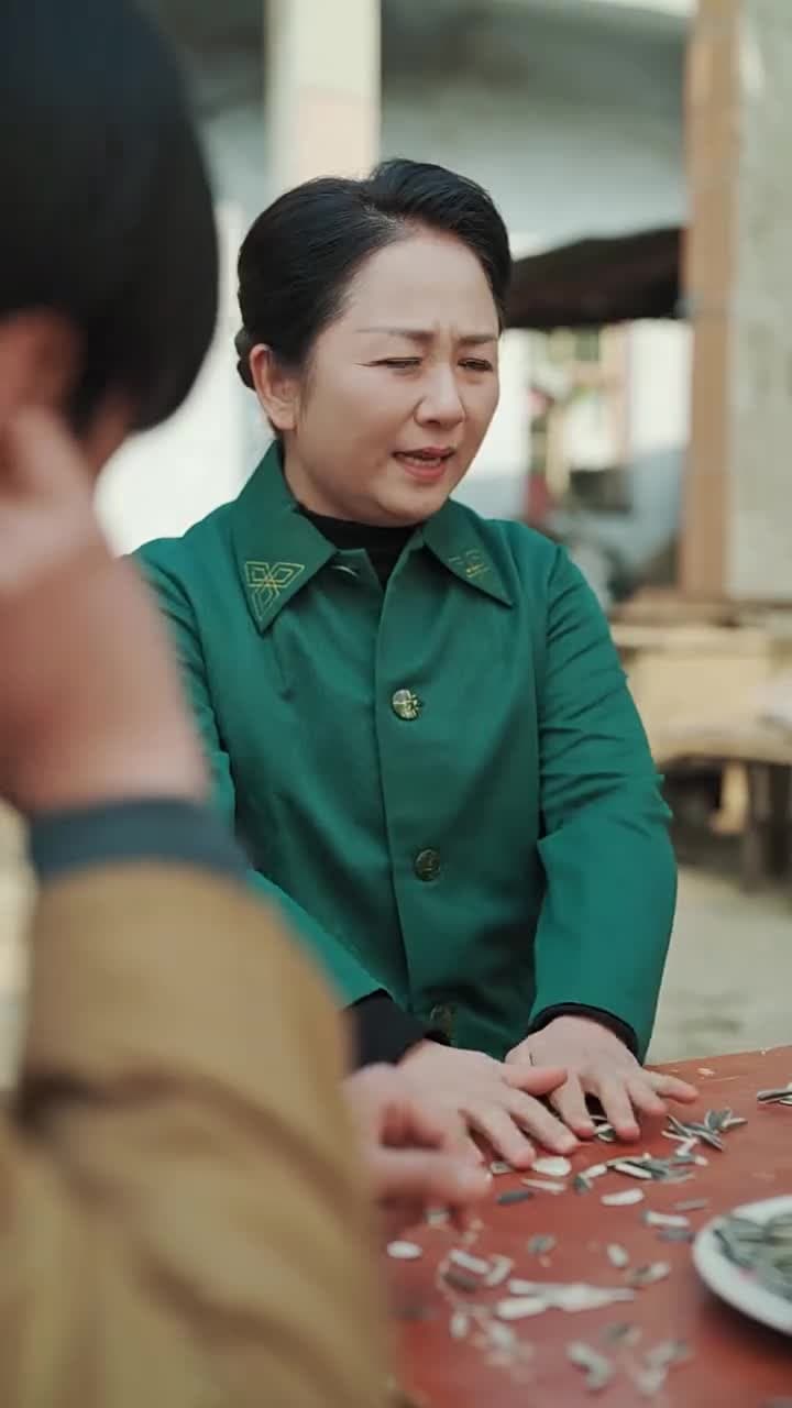 老太重生八零!扶孝子贏回全家運 - Episode 45