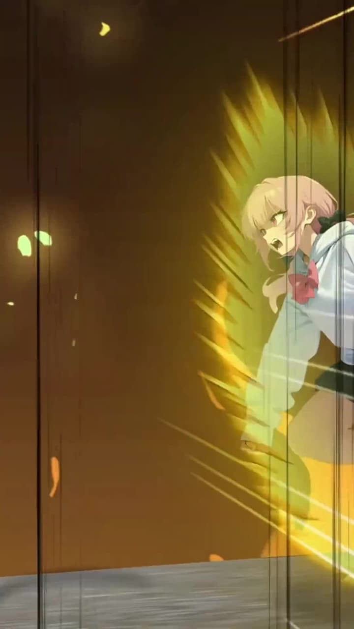 [Dubbed]From D-Class Trash to Primordial King - Episode 66
