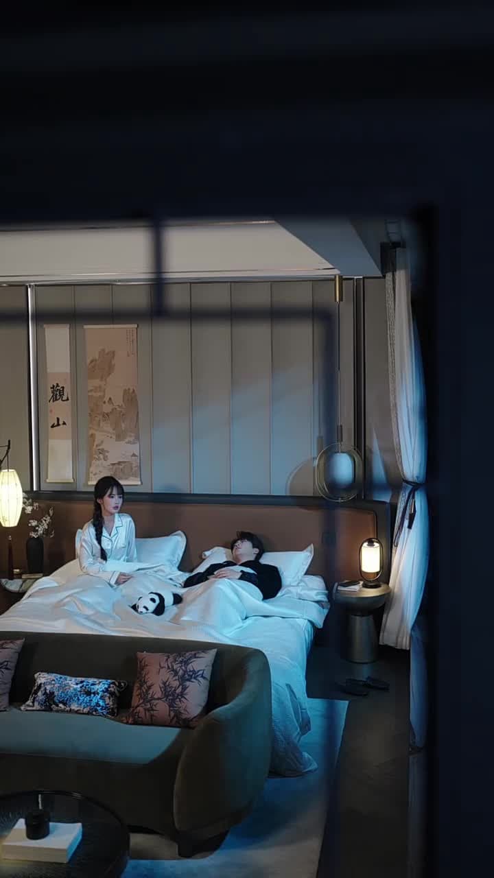 不與青山辭 - Episode 23