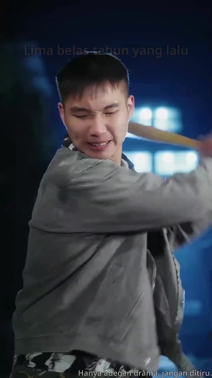 Gantian Aku yang Mencintaimu - Episode 42