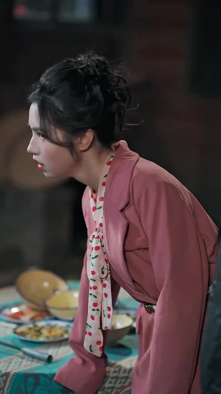 老太重生八零!扶孝子贏回全家運 - Episode 10