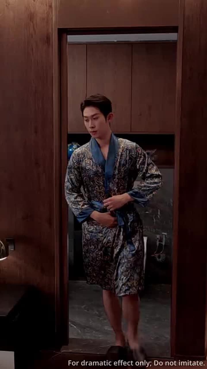 Colorful Charade - Episode 18