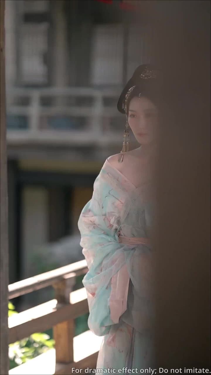 The Dying Prince's Defiant Bride - Episode 2