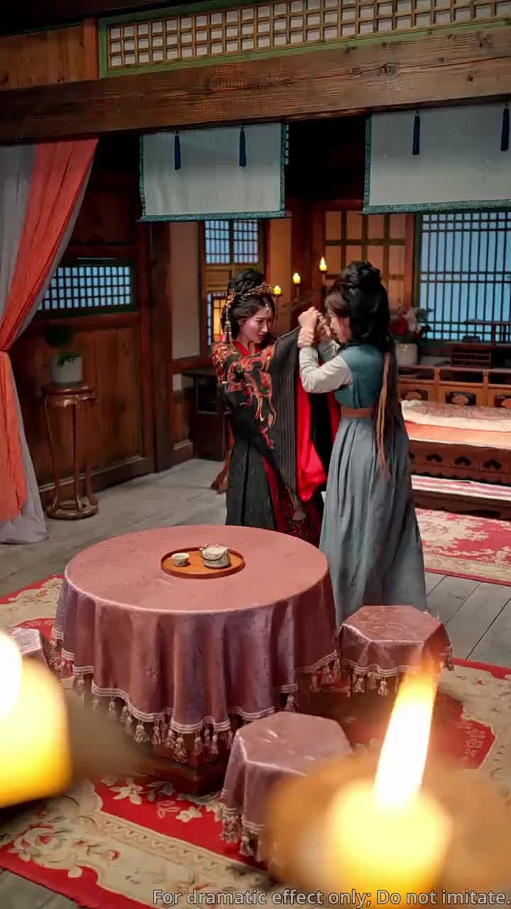 The Dying Prince's Defiant Bride - Episode 44