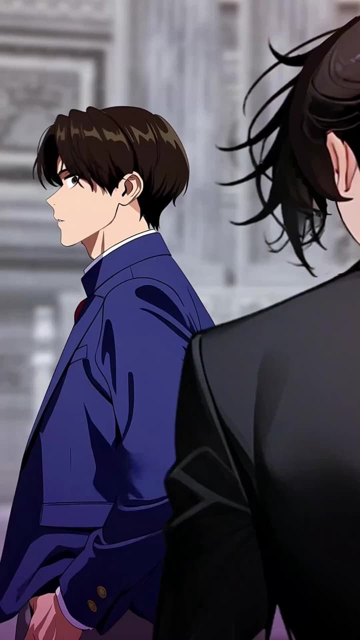 [Dubbed]From D-Class Trash to Primordial King - Episode 40
