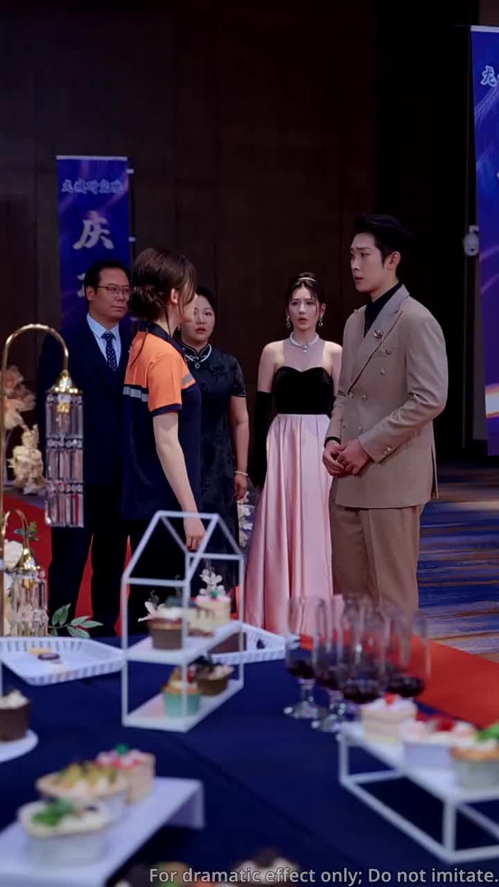Colorful Charade - Episode 27