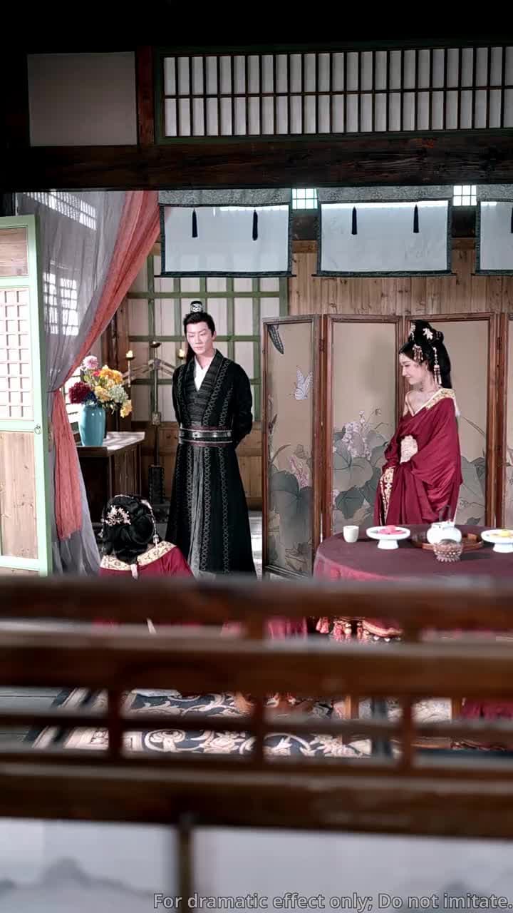 The Dying Prince's Defiant Bride - Episode 27