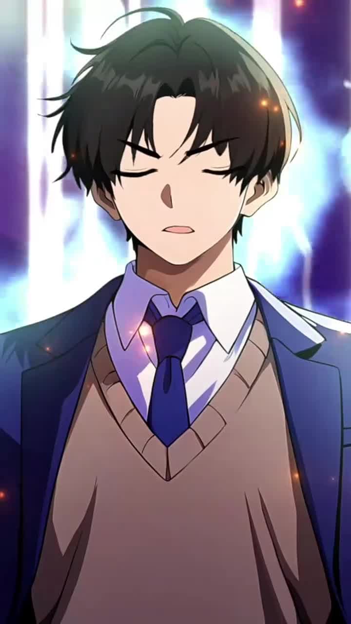 [Dubbed]From D-Class Trash to Primordial King - Episode 77