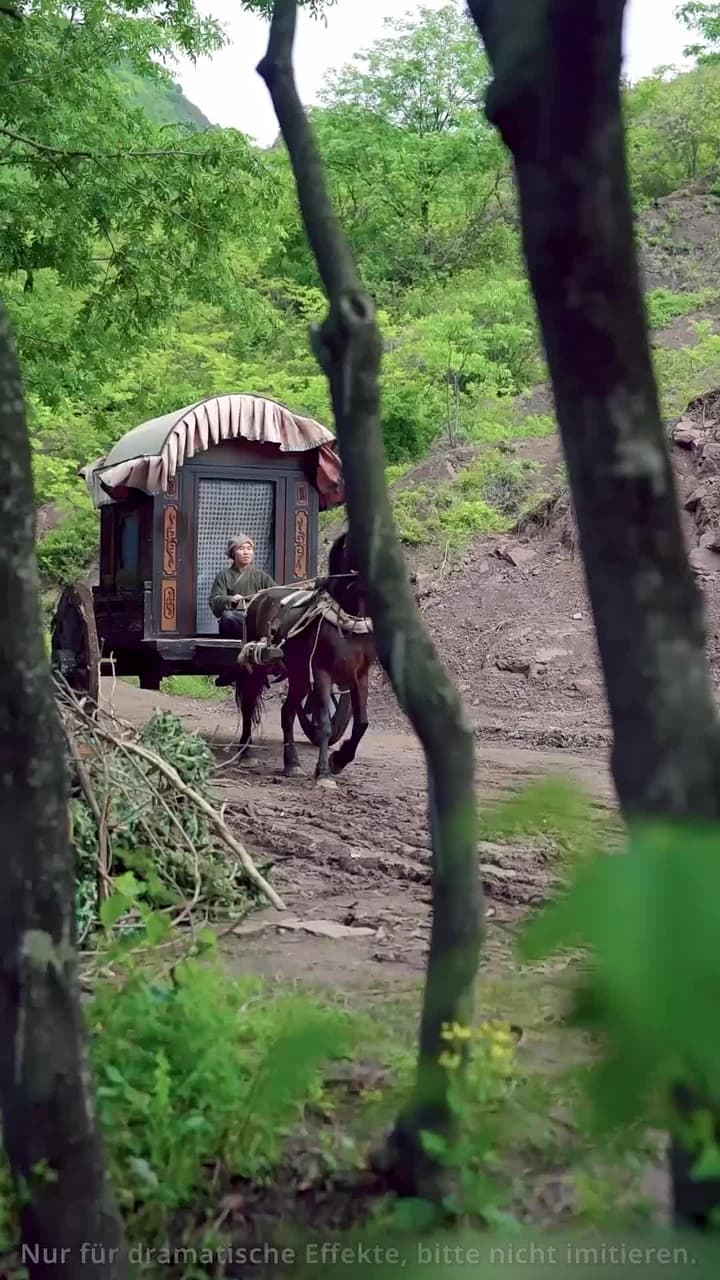 [Synchro]Flucht zur Kaiserkrone - Episode 53
