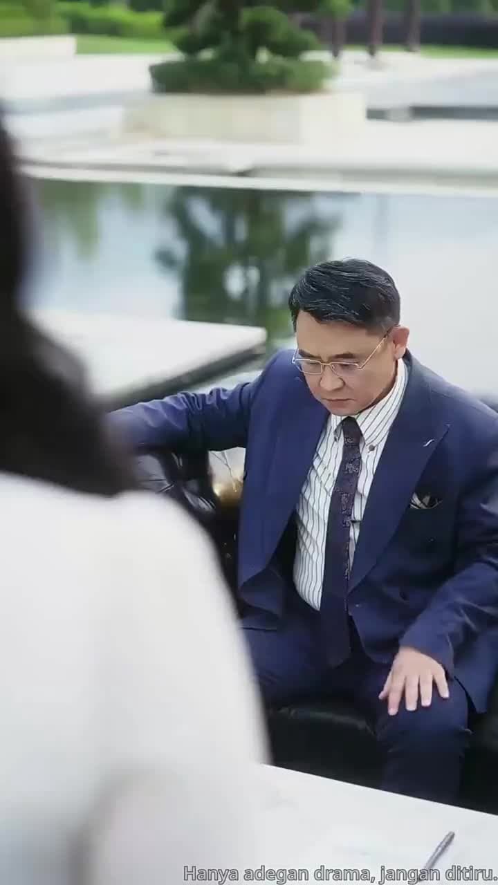 Gantian Aku yang Mencintaimu - Episode 34