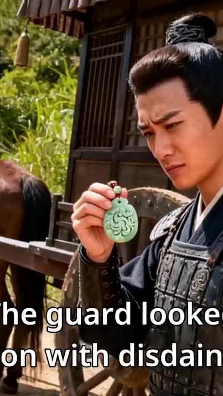 [Dubbed] Moonlit Redemption - Episode 6