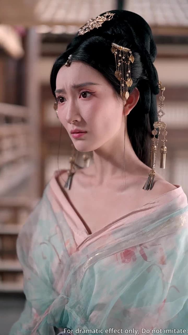 The Dying Prince's Defiant Bride - Episode 7