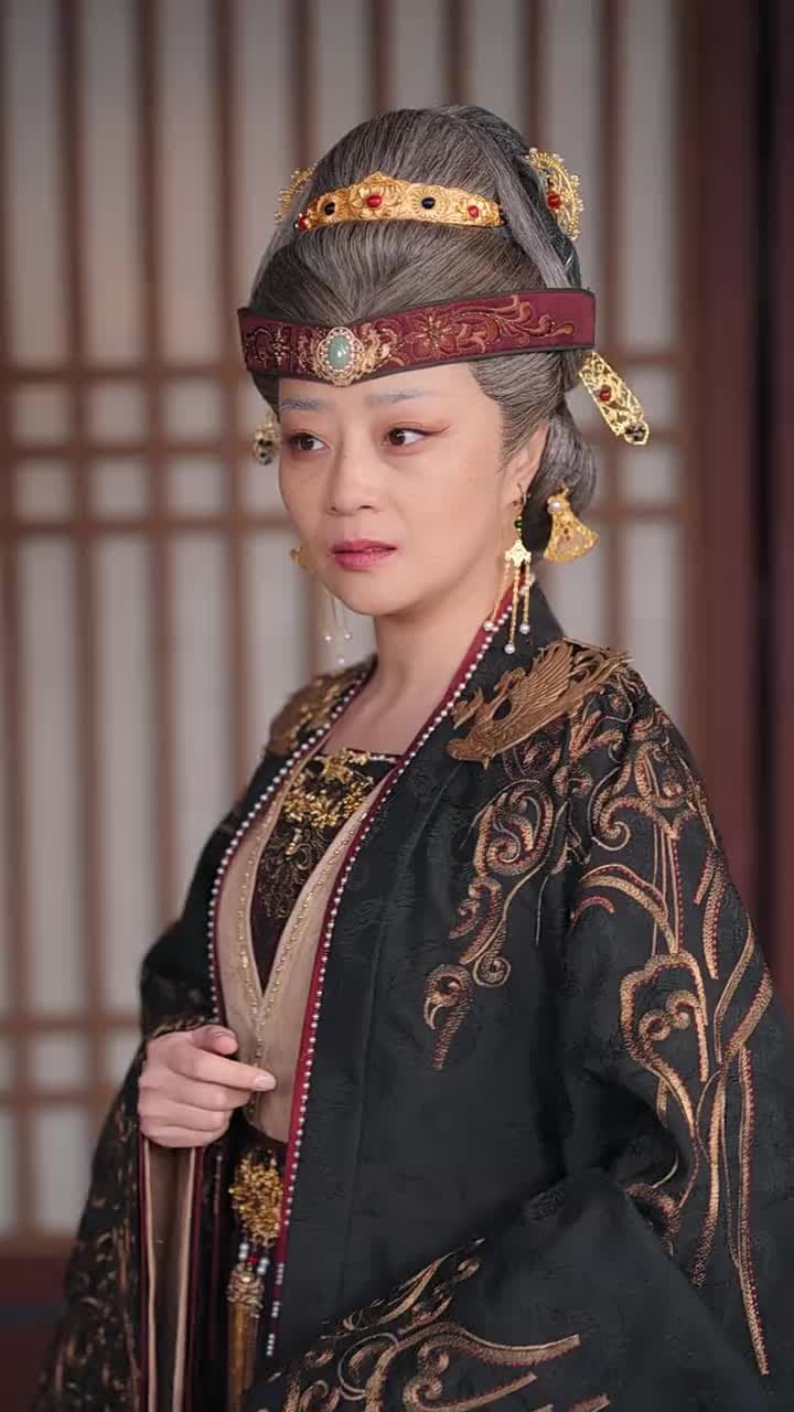 侯門錦繡:老夫人威武 - Episode 62