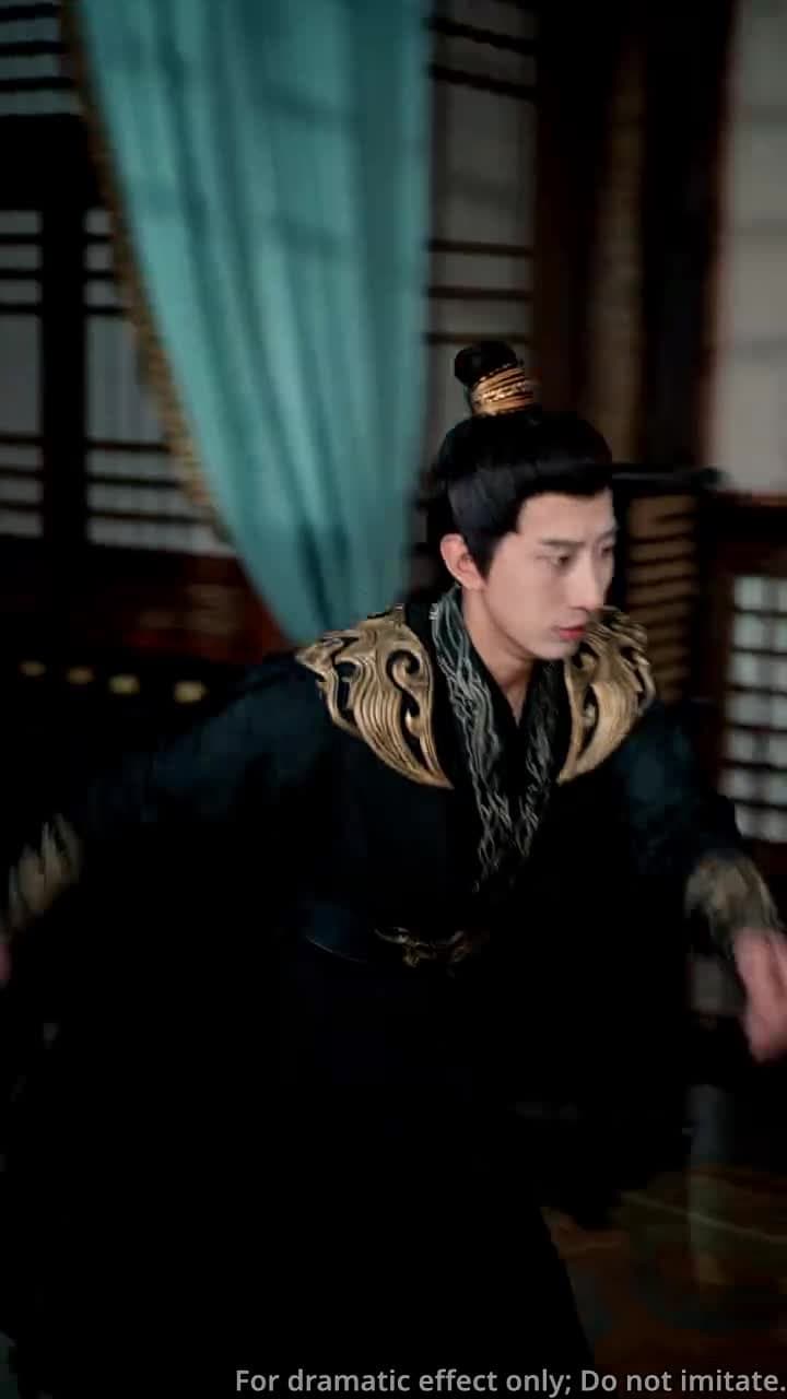 The Dying Prince's Defiant Bride - Episode 32
