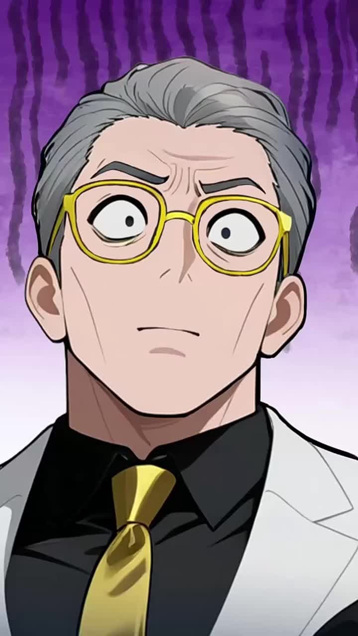 [Dubbed]From D-Class Trash to Primordial King - Episode 56