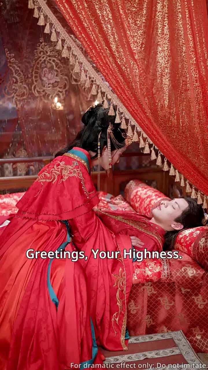 The Dying Prince's Defiant Bride - Episode 22
