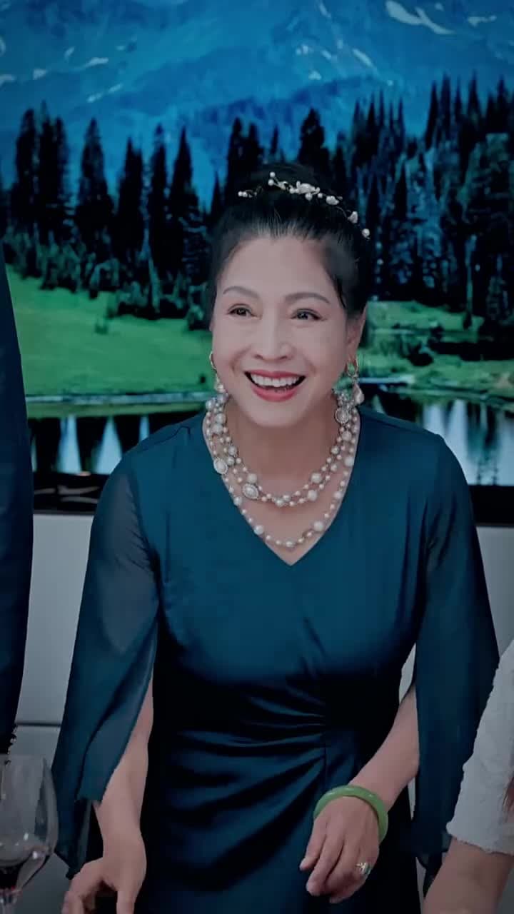 [Dubbing]Apa Hari Ini Istri Pak Saputra Dipermalukan? - Episode 31