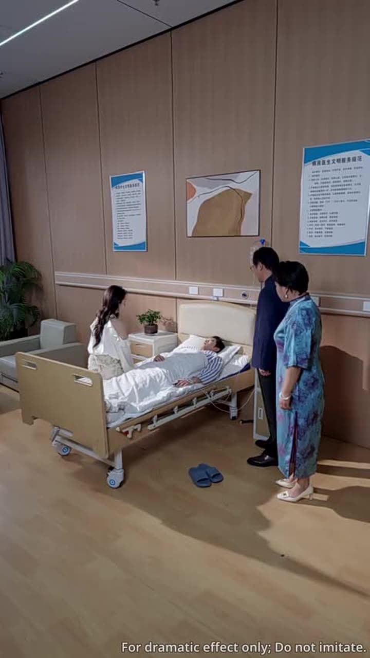 Colorful Charade - Episode 21