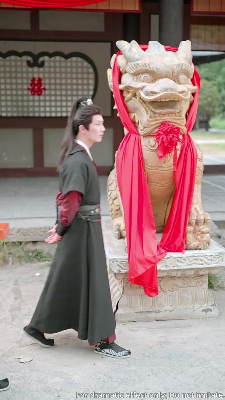 The Dying Prince's Defiant Bride - Episode 16