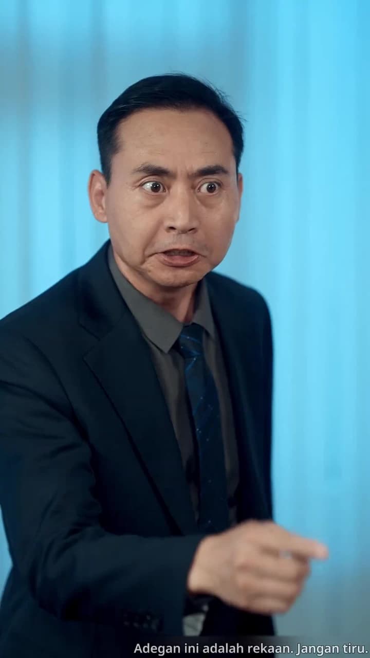 Permaisuri, Waris Sebenar! - Episode 57