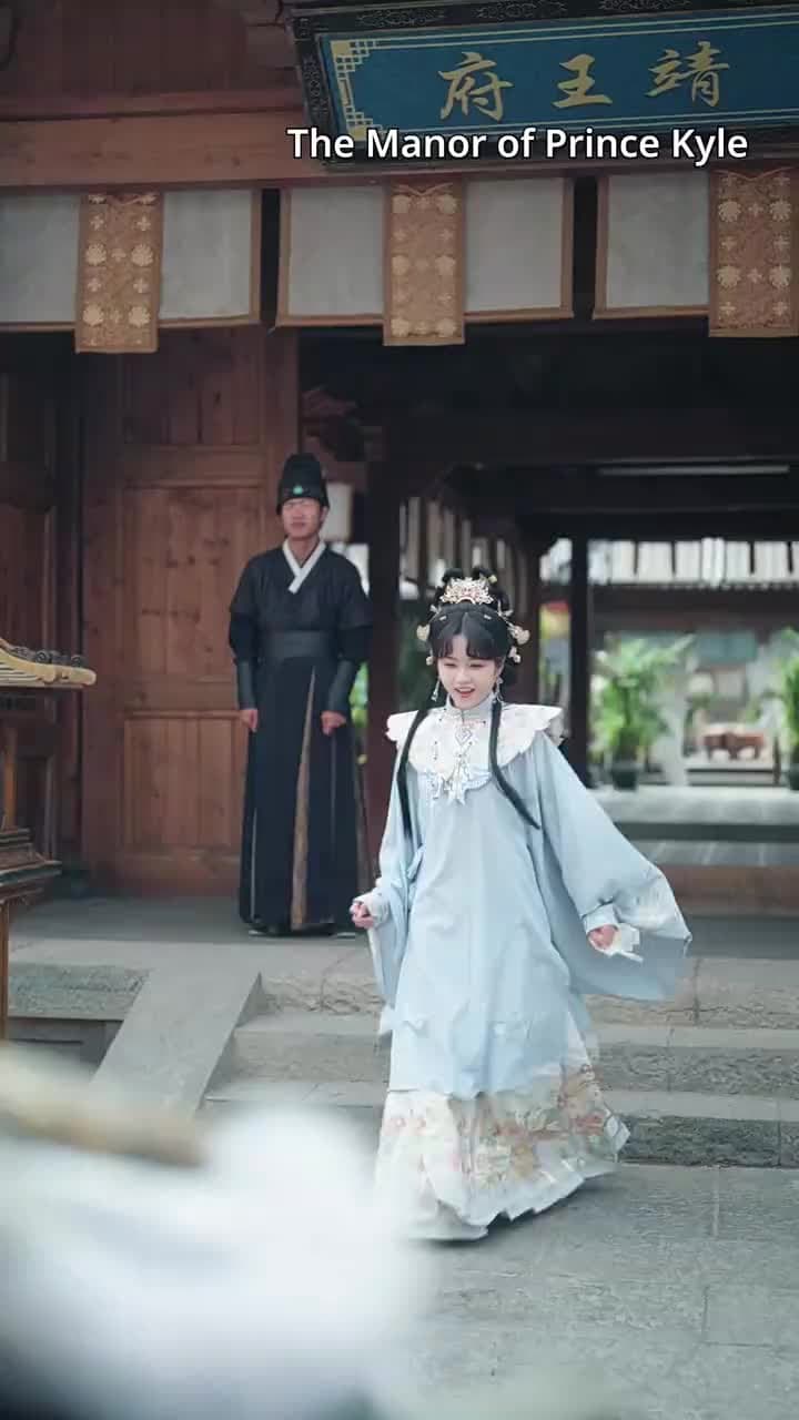 [Dubbed]Uncle Over Heir - Episode 55