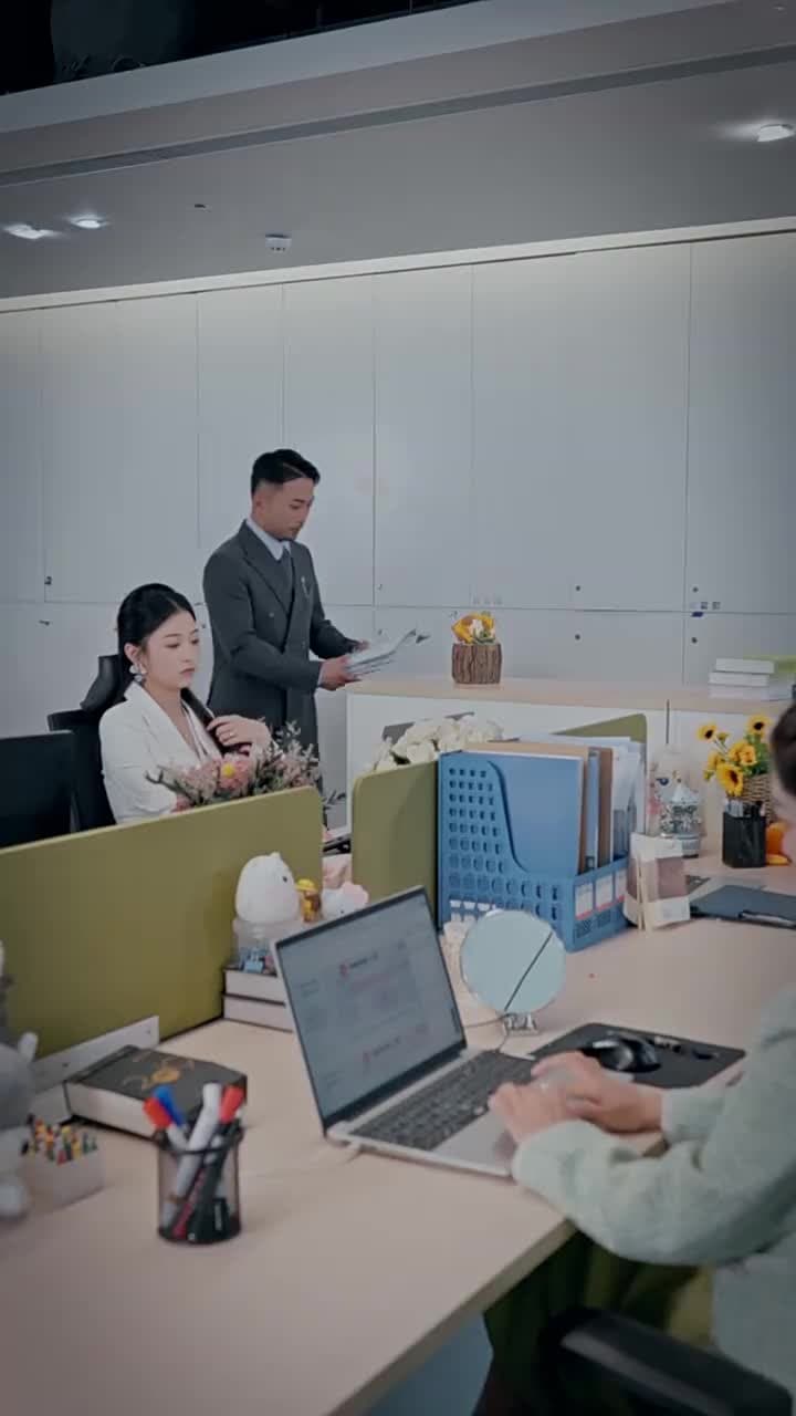 [Dubbing]Apa Hari Ini Istri Pak Saputra Dipermalukan? - Episode 35
