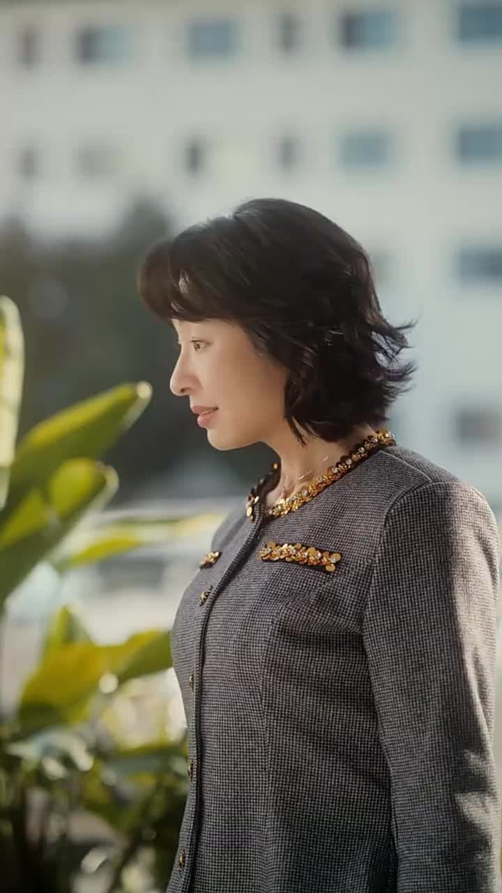 一宵半夏 - Episode 13