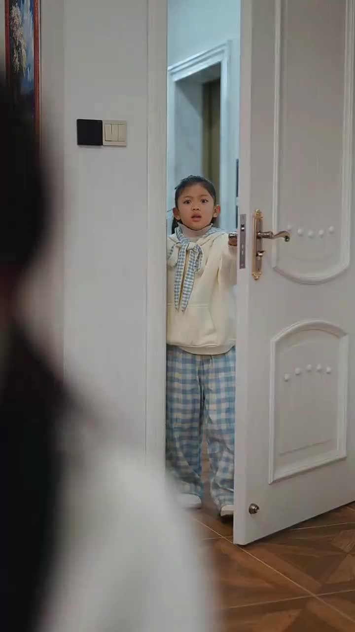 Вечерний ветер разлучил нас - Episode 8
